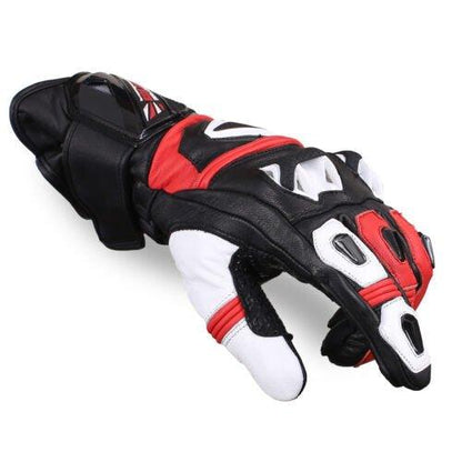 BBG Snell Race Tech Riding Gloves