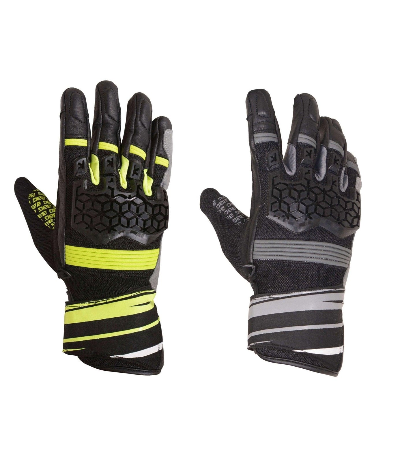 BBG Snell Urban Gloves