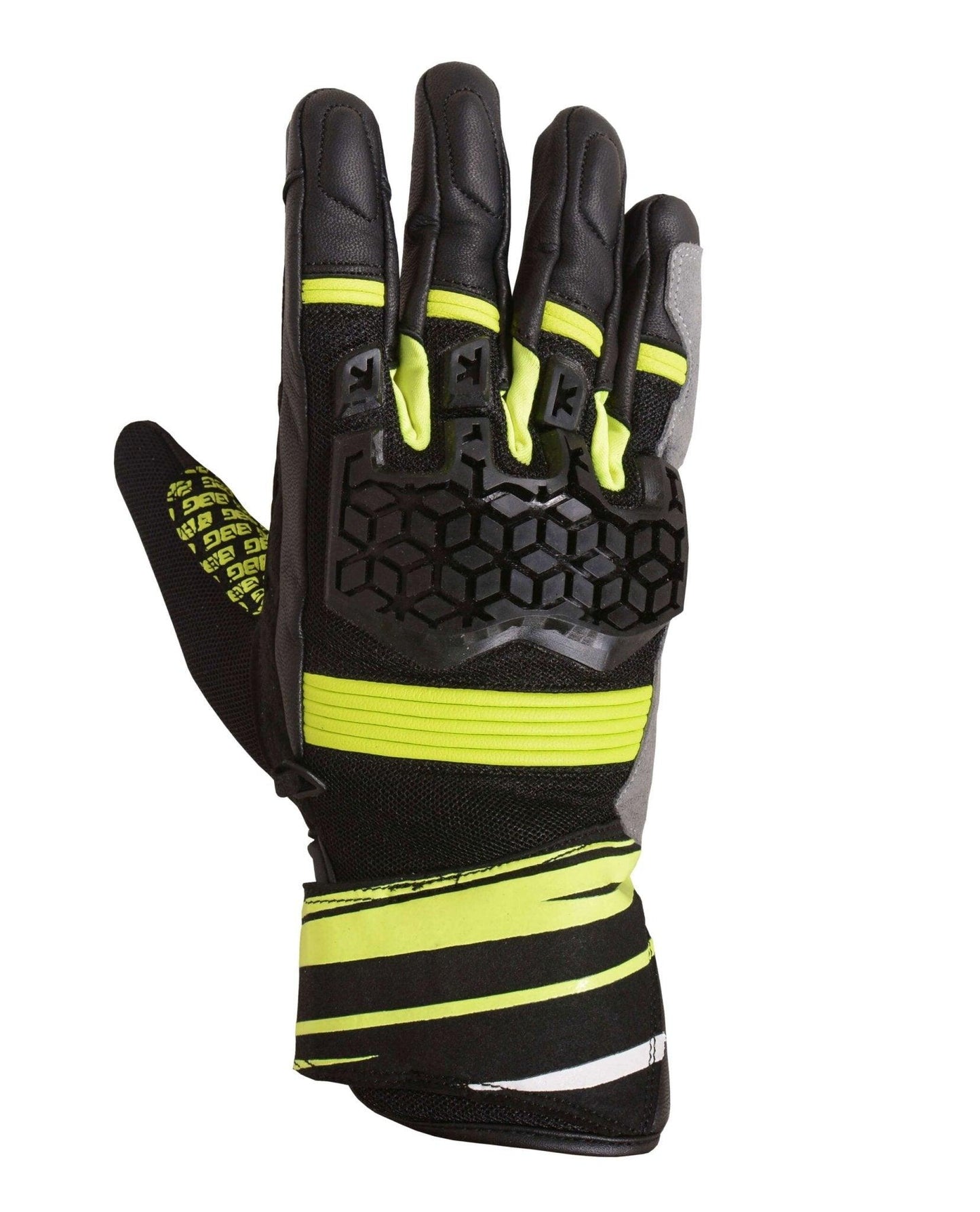 BBG Snell Urban Gloves