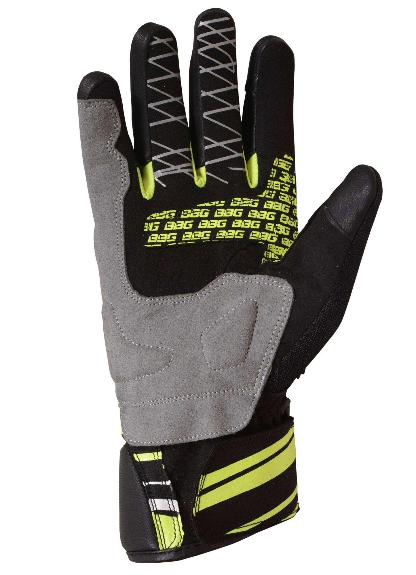 BBG Snell Urban Gloves