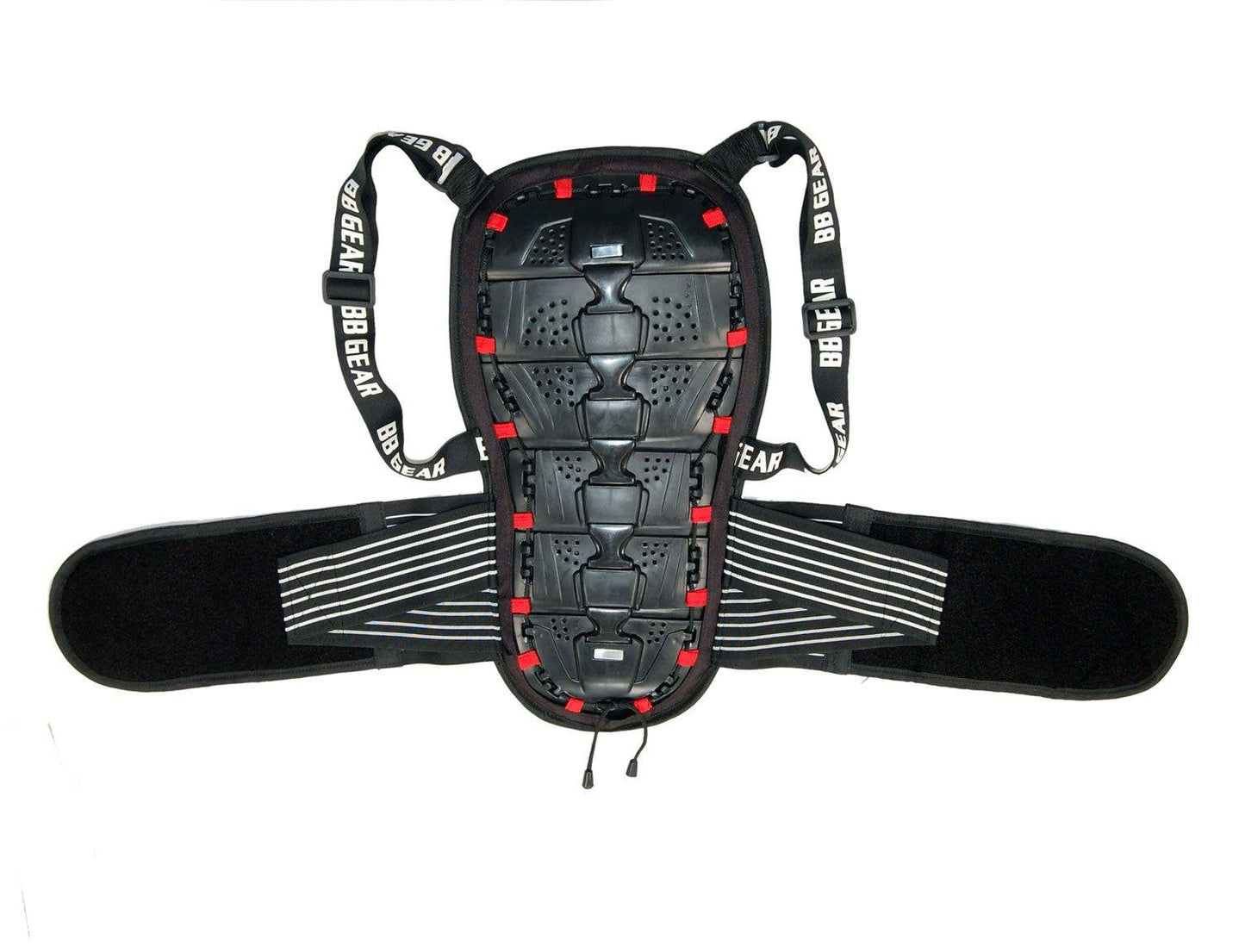 BBG Spine/ Back Protector