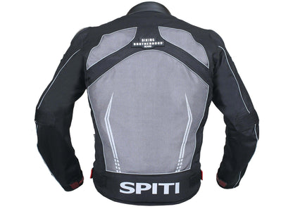 BBG Spiti Riding jacket