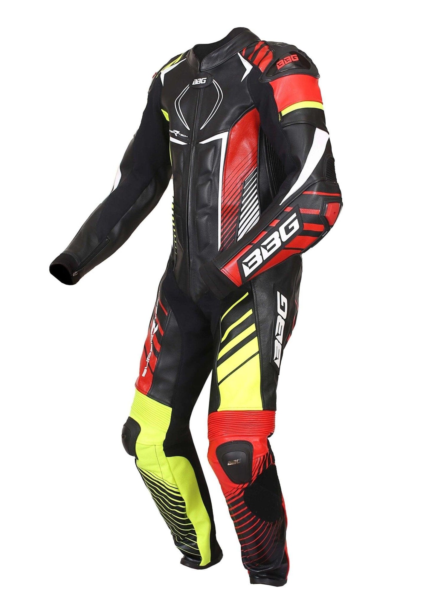 BBG Supertech Race Suit