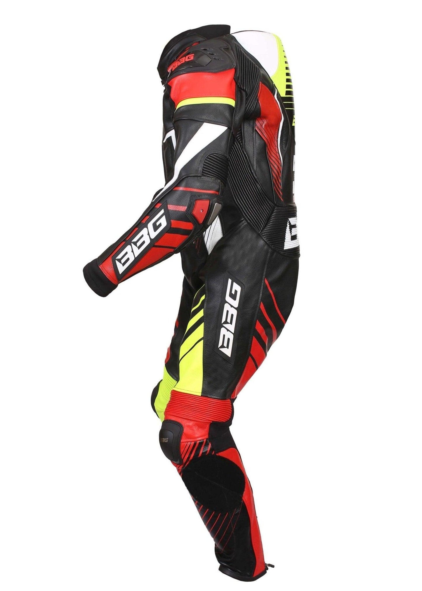 BBG Supertech Race Suit