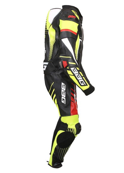 BBG Supertech Race Suit