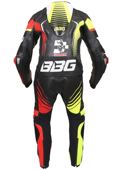 BBG Supertech Race Suit