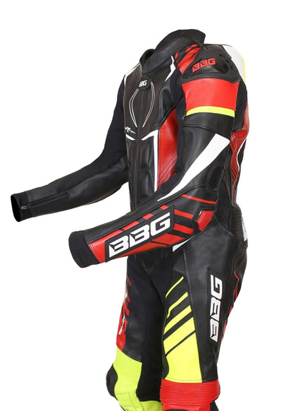 BBG Supertech Race Suit