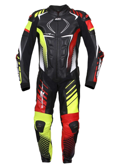 BBG Supertech Race Suit