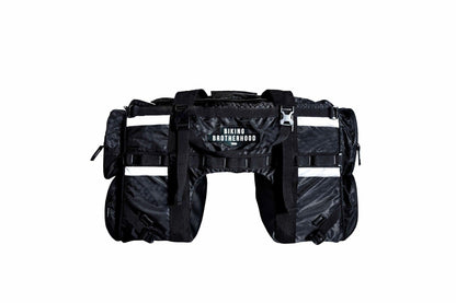 BBG Tail Bag 60 Litres