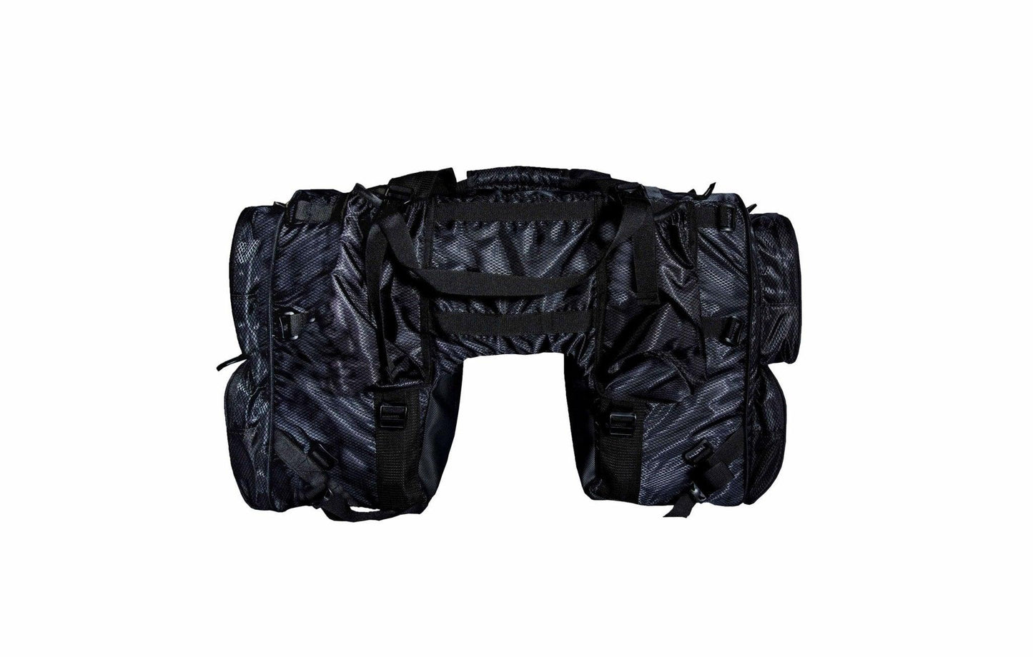 BBG Tail Bag 60 Litres