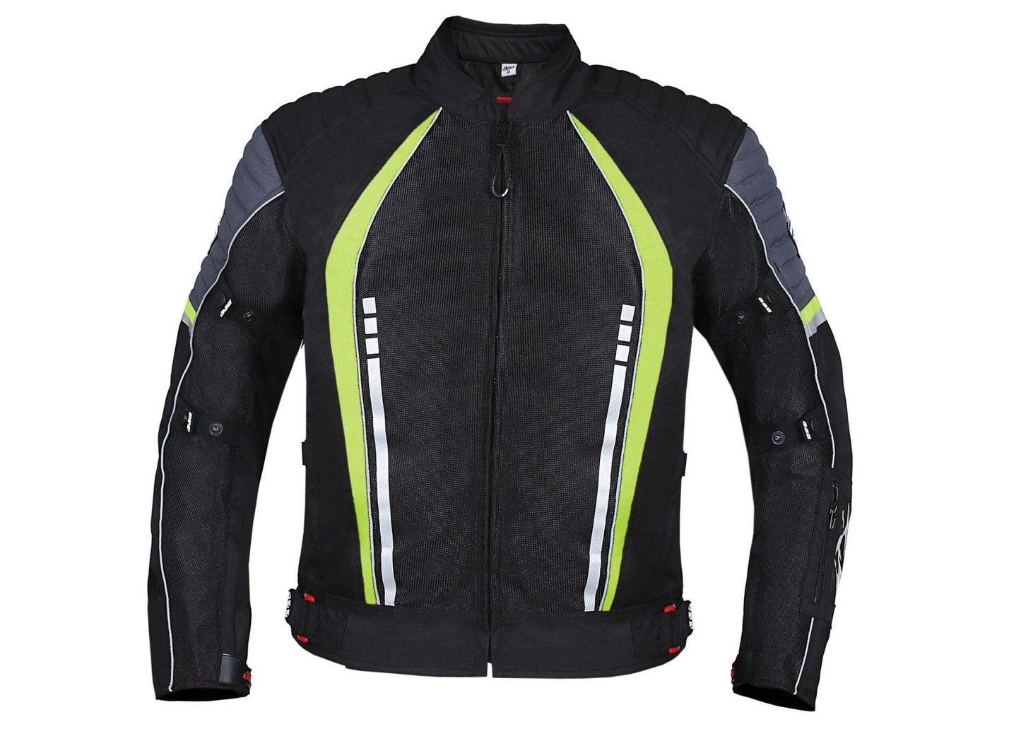 BBG Voyager Riding Jacket