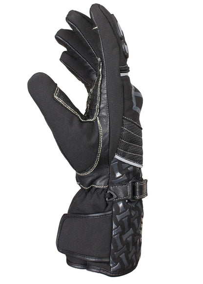 BBG W2 Riding Gloves - Waterproof & Winter