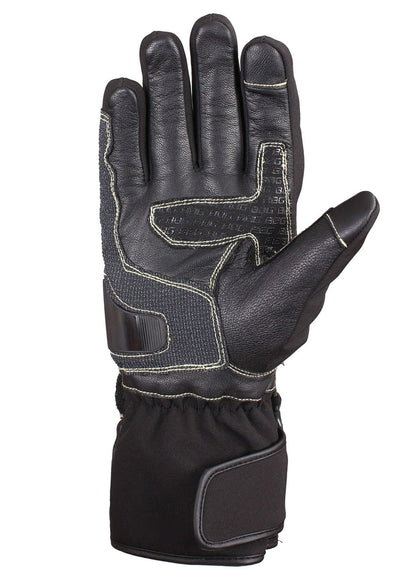 BBG W2 Riding Gloves - Waterproof & Winter