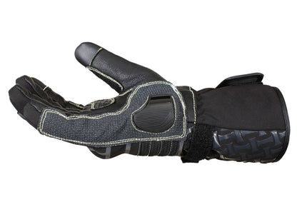 BBG W2 Riding Gloves - Waterproof & Winter