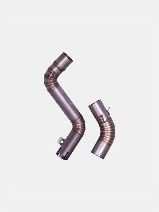 Bend Pipe For KTM Duke 200