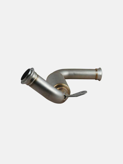 Bend Pipe For KTM Duke/RC Model