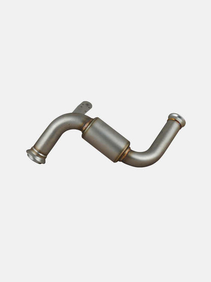 Bend Pipe For KTM Duke/RC Model