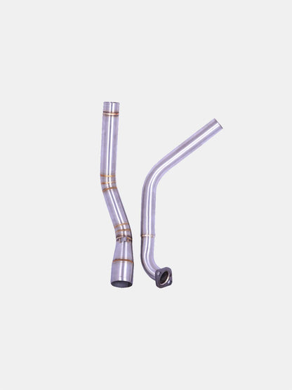 Bend Pipe For Yamaha MT 15 BS4