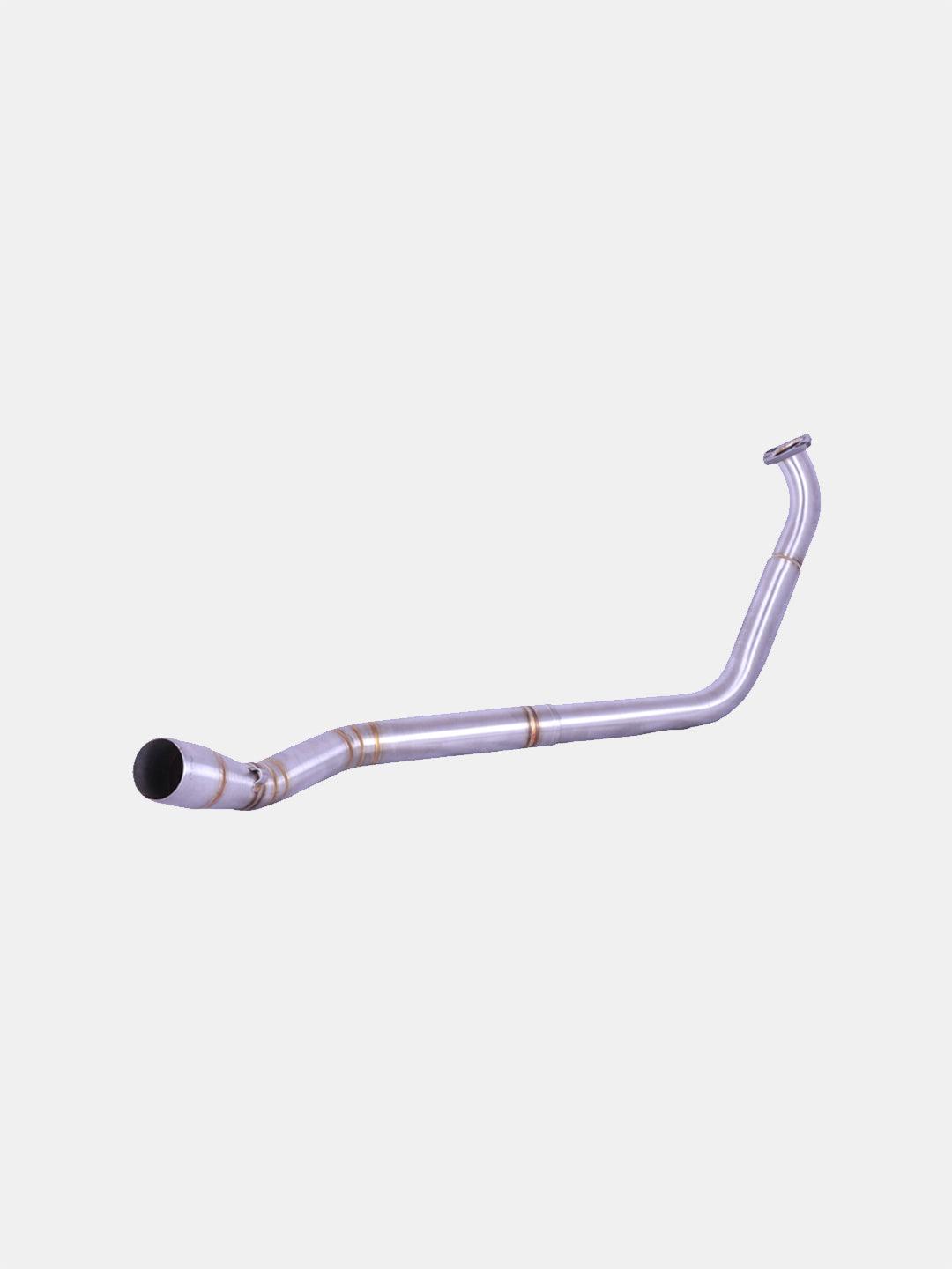 Bend Pipe For Yamaha R15 V3 And MT 15 BS4