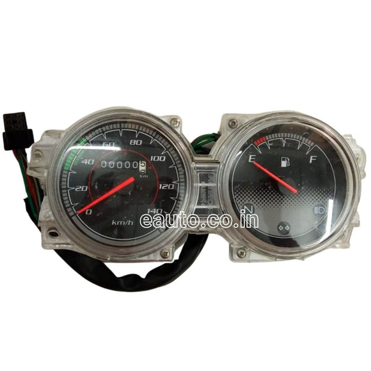 BIGI Digital Speedometer Assembly for Honda Dream Yuga