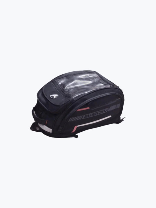 Bison Octapod Magnetic Tank Bag 28L