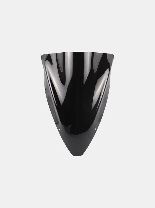 Black Windshield For Pulsar 150/180