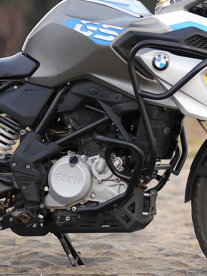 BMW G310 GS, 310R Lower Crash Guard-MS