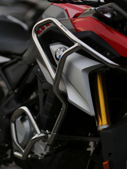 BMW G310 GS Lower Crash Guard -SS