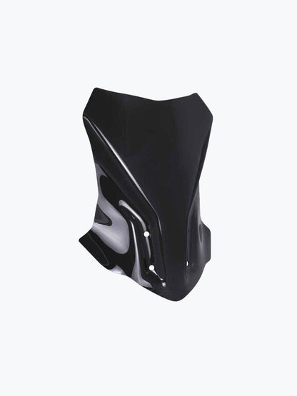 BMW G310 GS Touring Visor With Mount For V Strom