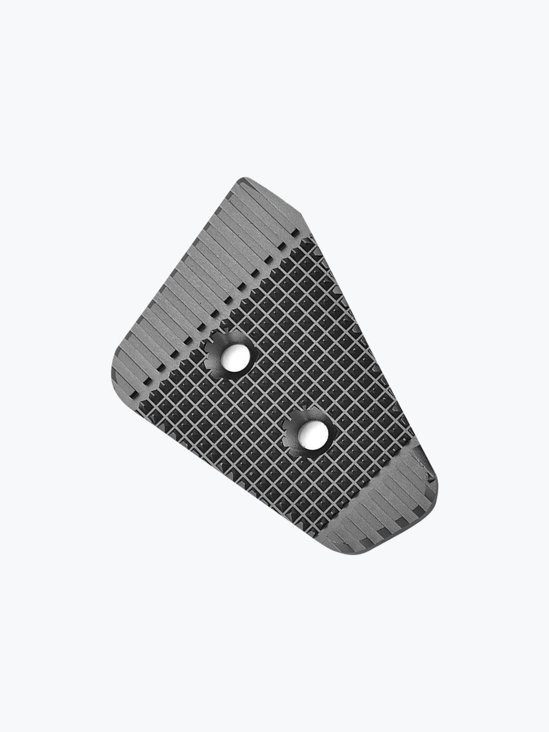 BMW G310 GS/R Foot Peg Plate