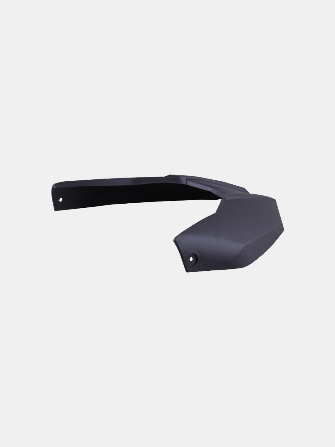 BMW G310GS Front Fender-Black