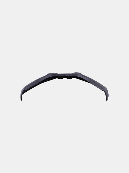 BMW G310GS Front Fender-Black