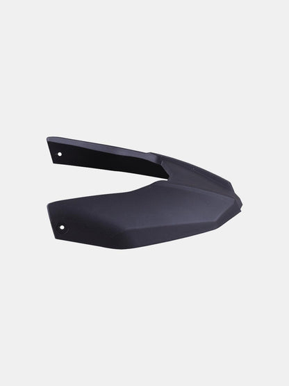 BMW G310GS Front Fender-Black