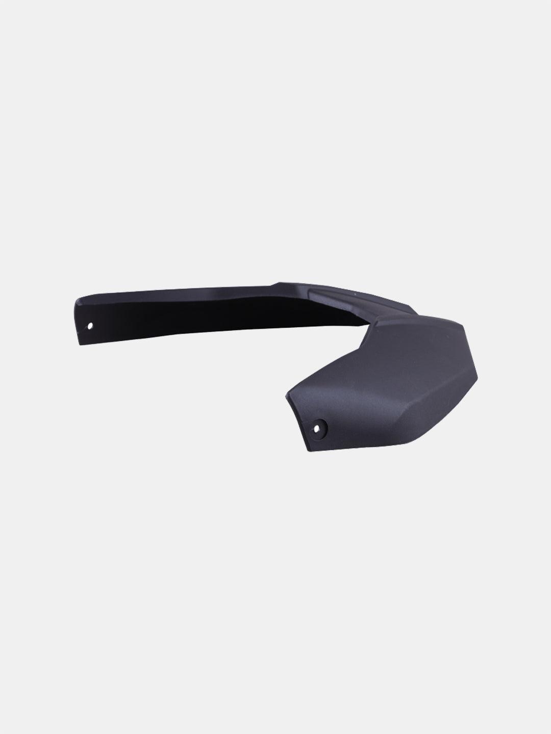 BMW G310GS Front Fender-Black