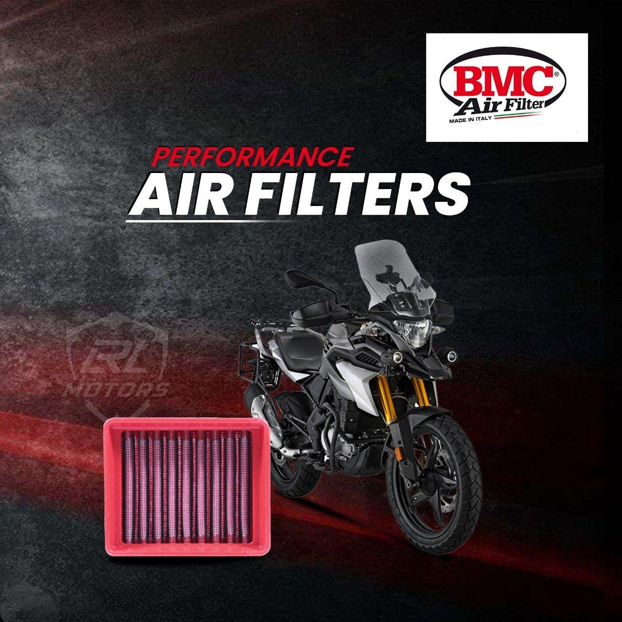 BMW GS310 BMC Air Filter