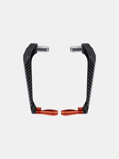 BSDDP Carbon Metal Lever Guard