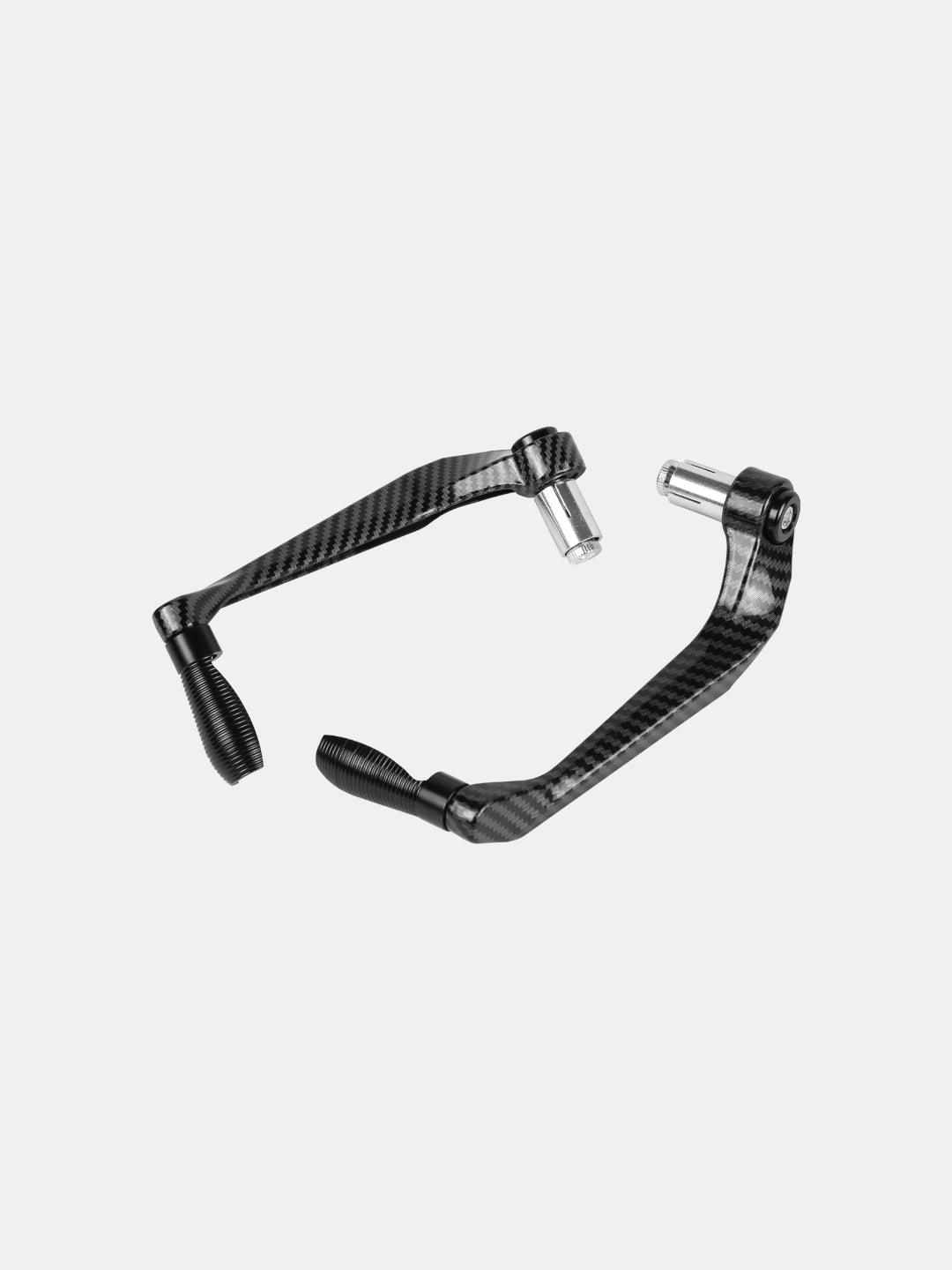 BSDDP Carbon Metal Lever Guard