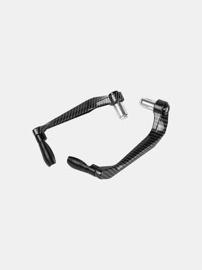 BSDDP Carbon Metal Lever Guard