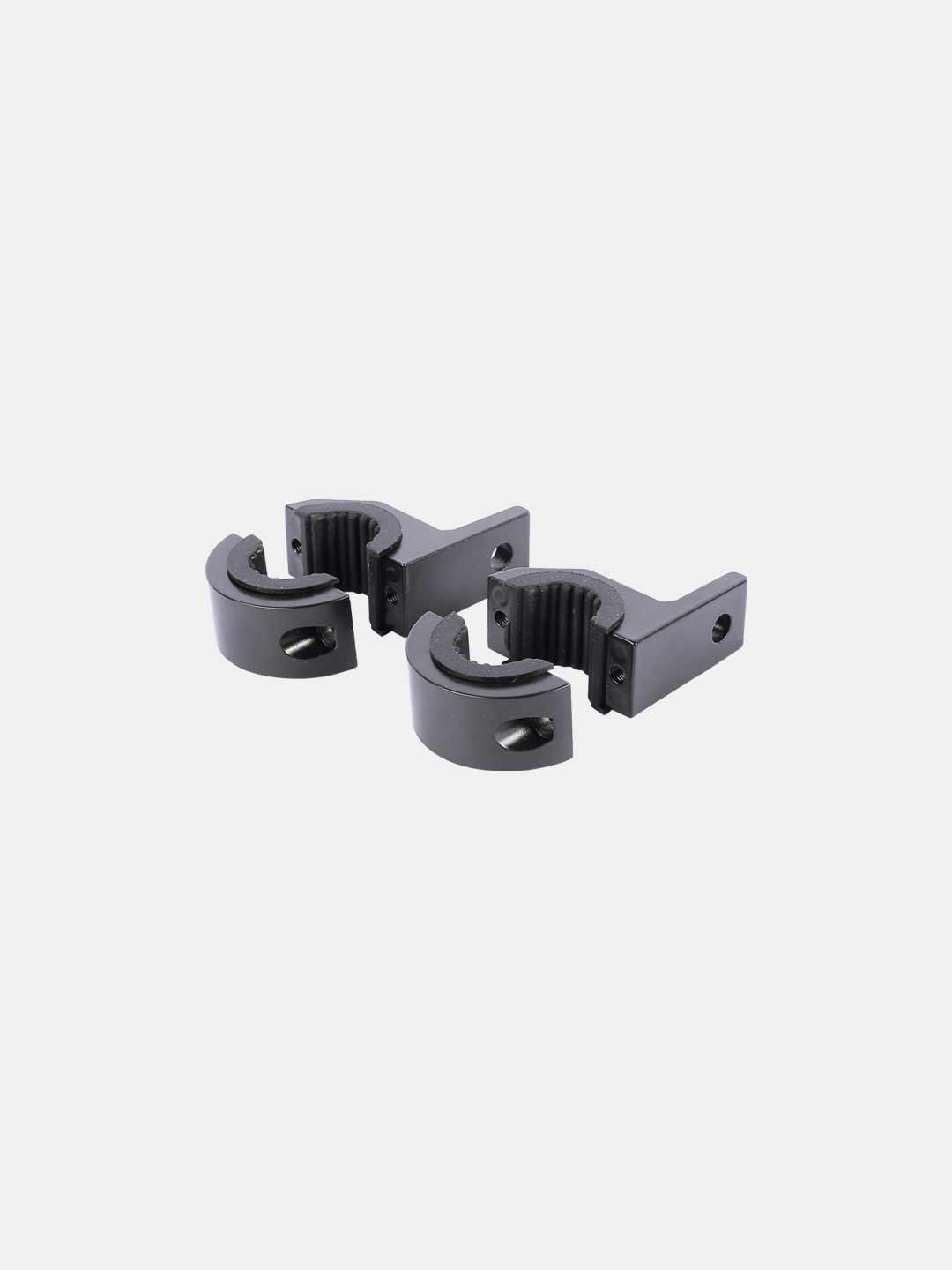 BSDDP Fog Light Clamp CNC Pair