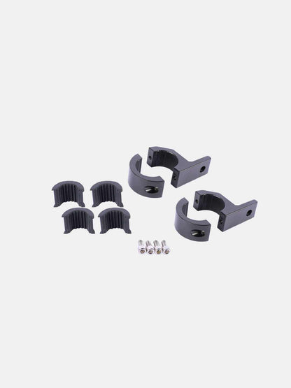 BSDDP Fog Light Clamp CNC Pair