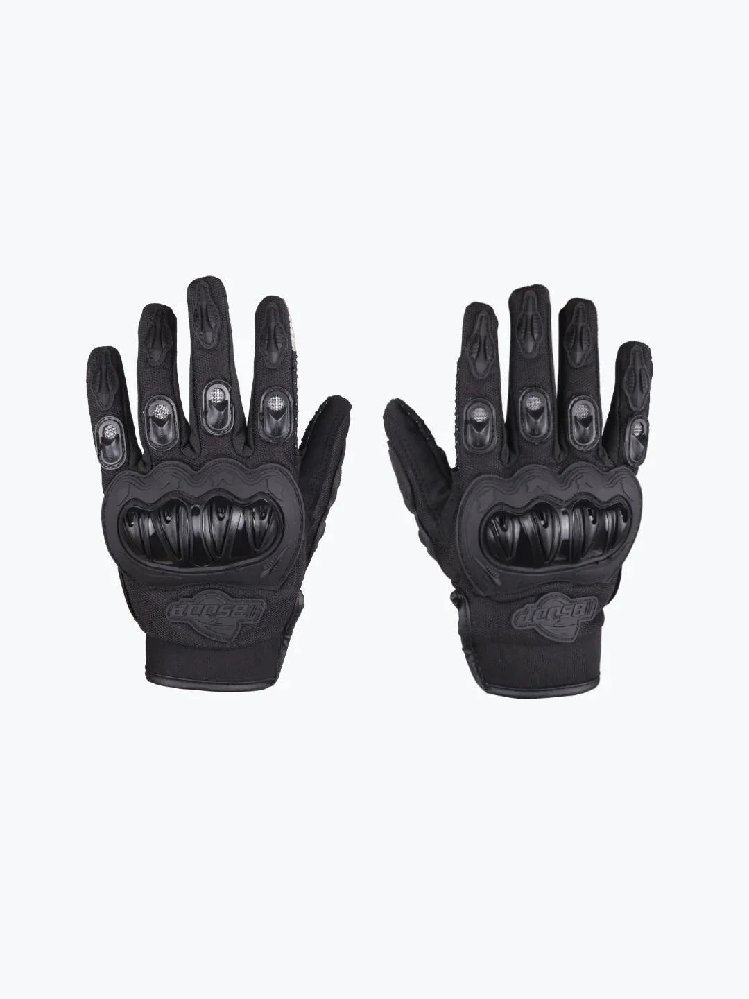 BSDDP Gloves A0107 Black M