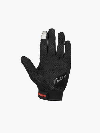 BSDDP Gloves A0134 Red