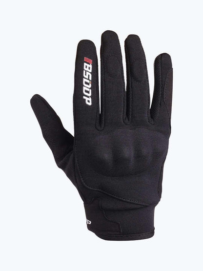 BSDDP Gloves A0143 Black