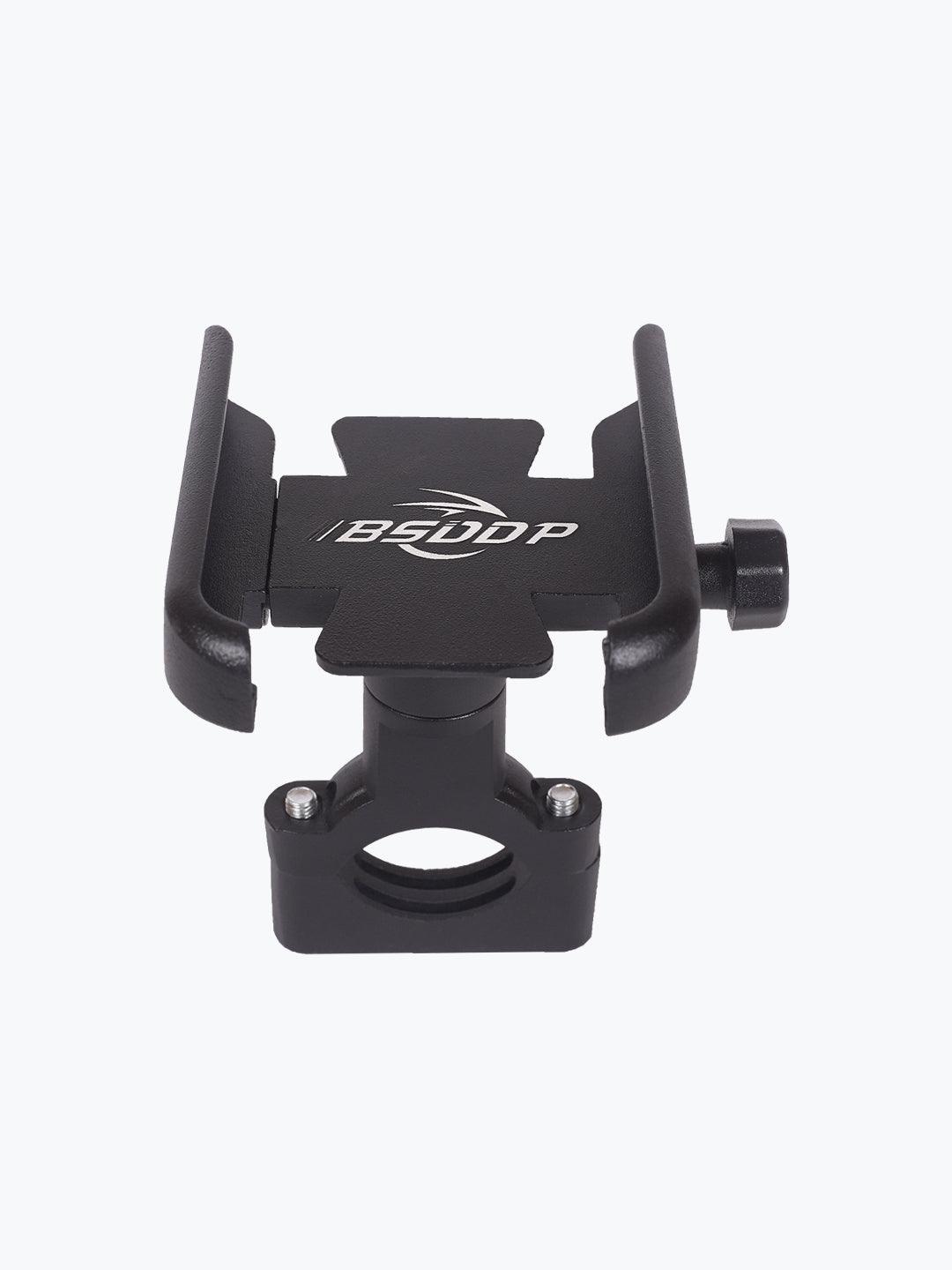 BSDDP Metal Handle Mount Holder G0122 Black