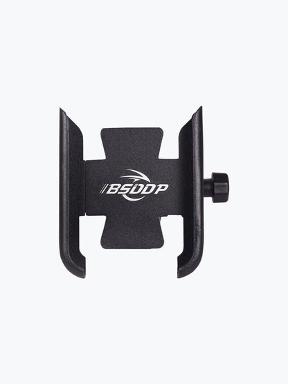 BSDDP Metal Mirror Mount Holder G0122 Black