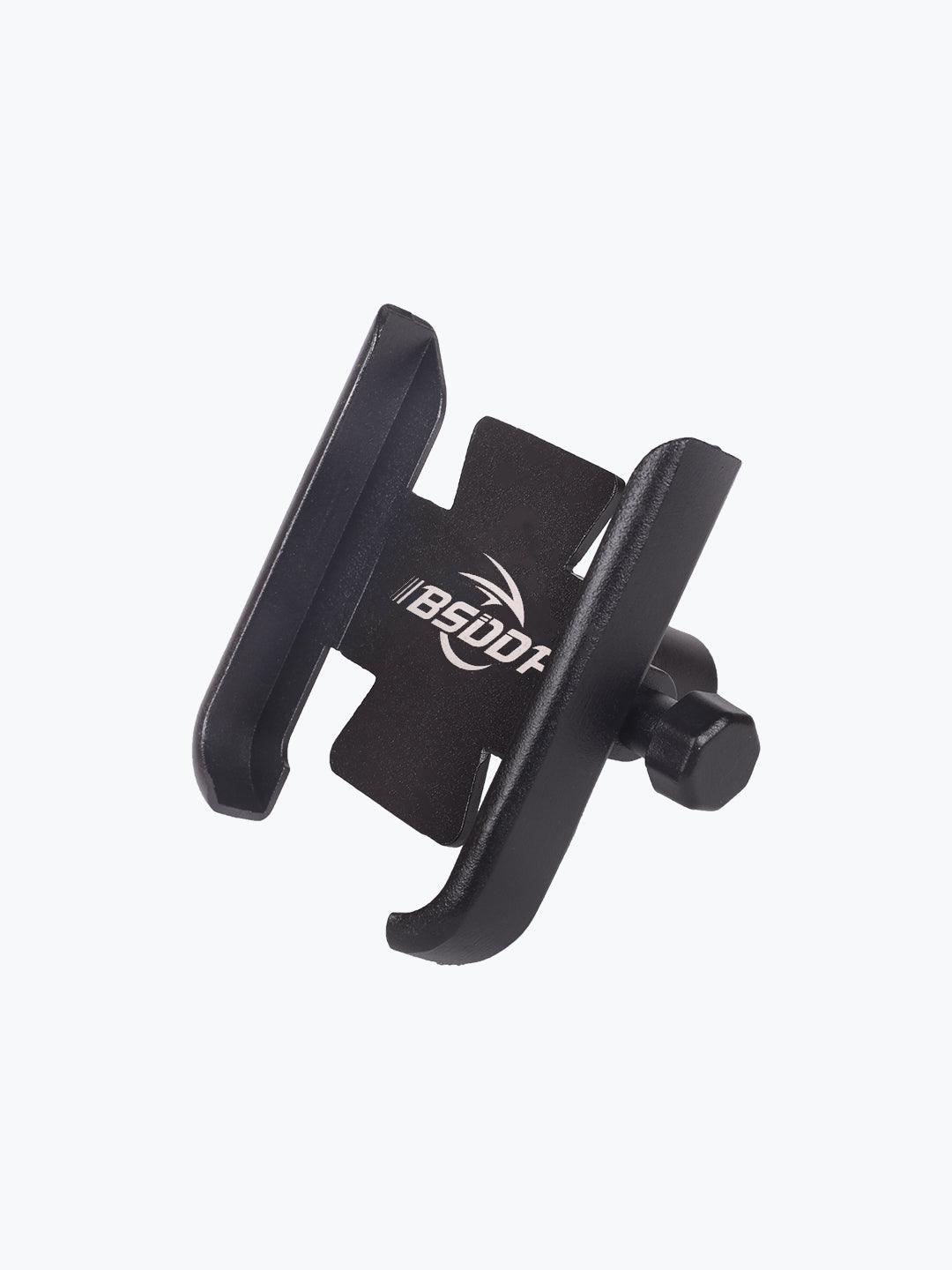 BSDDP Metal Mirror Mount Holder G0122 Black