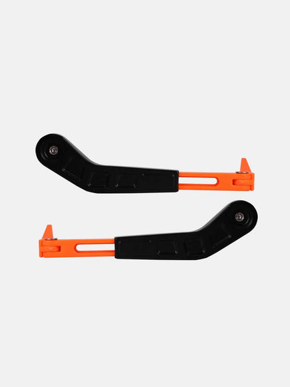 BSDDP Rayana Exclusive Lever Guards