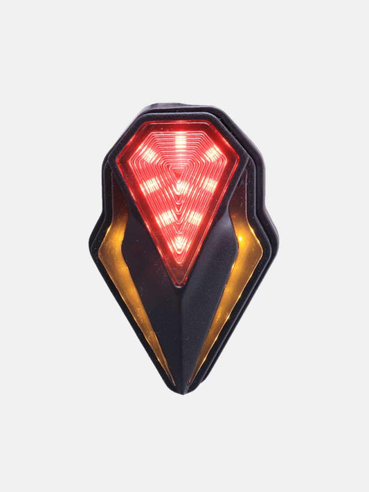 Bullwark DRL Flush mount indicator