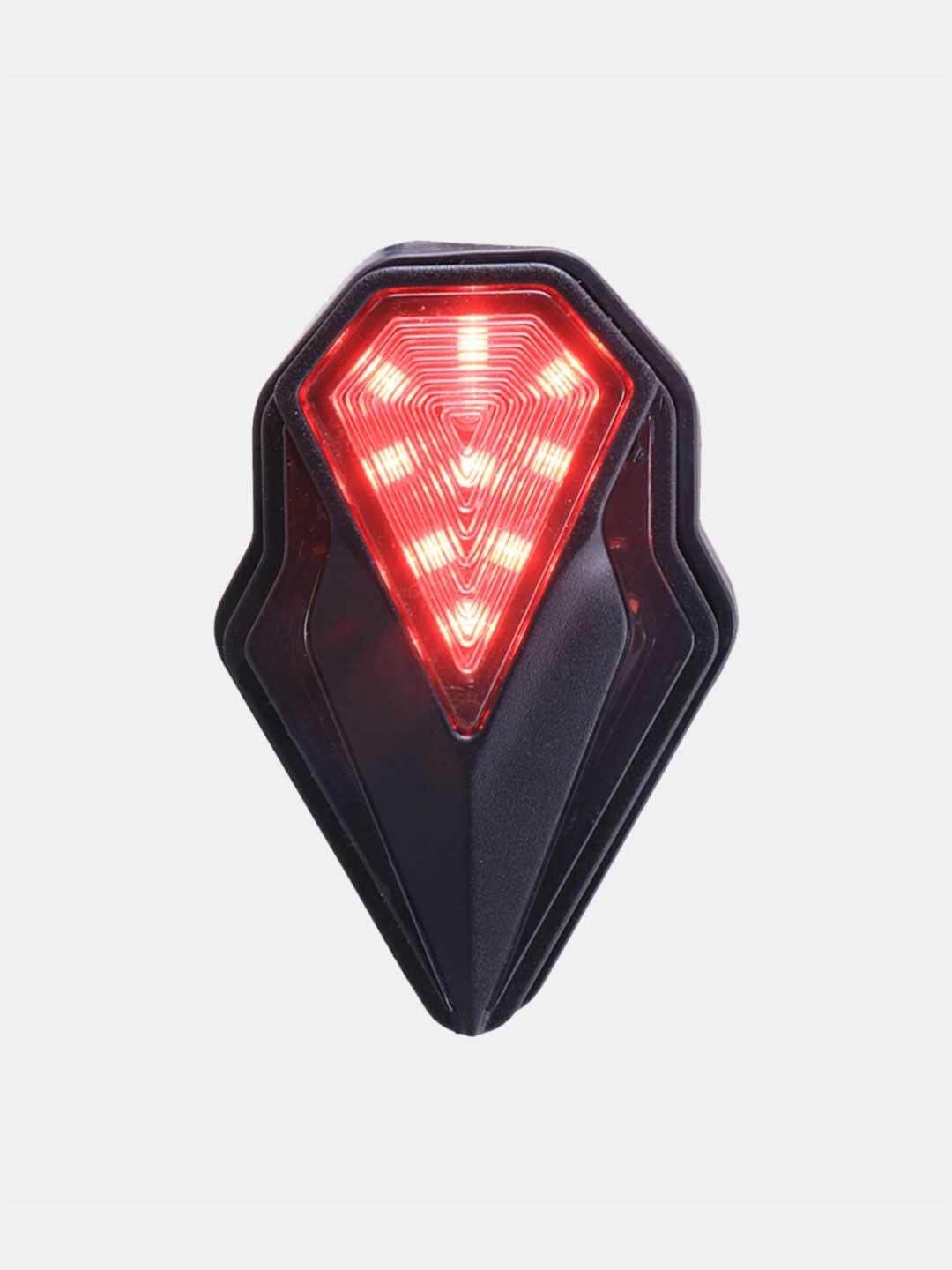 Bullwark DRL Flush mount indicator