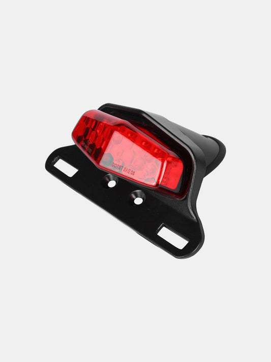 Cafe Racer Tail Light